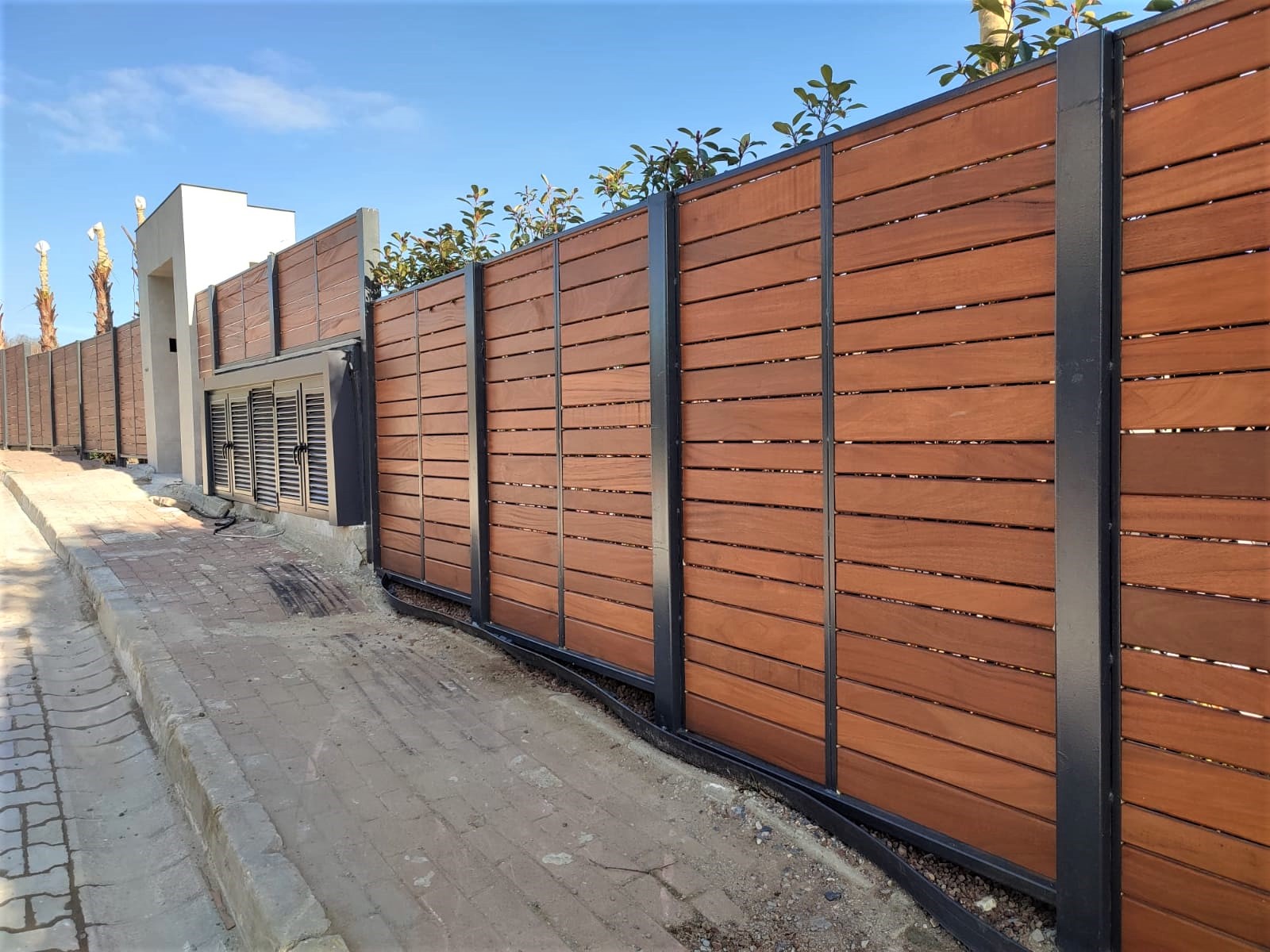 ZEKERİYAKÖY VİLLA 08